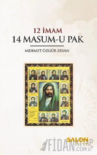 12 İmam 14 Masum-u Pak