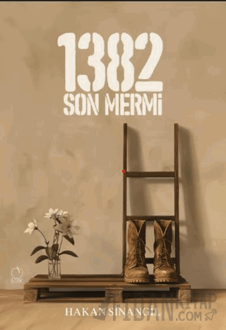 1382 - Son Mermi