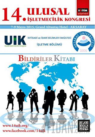 14. Ulusal İşletmecilik Kongresi