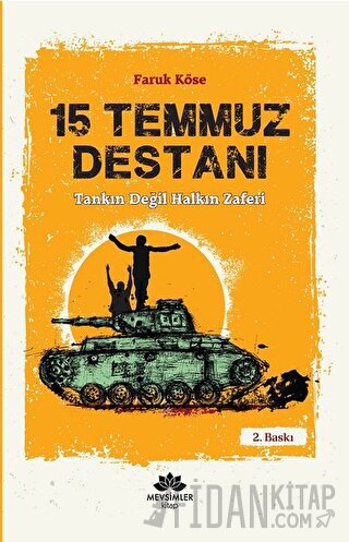 15 Temmuz Destanı
