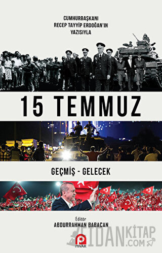 15 Temmuz