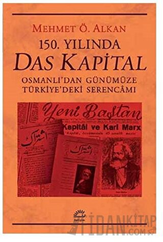 150. Yılında Das Kapital