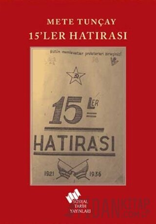 15'ler Hatırası