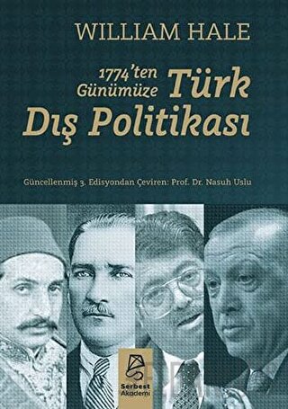 1774’ten Günümüze Türk Dış Politikası