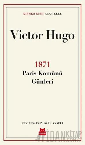 1871 Paris Komünü Günleri