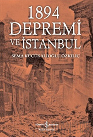 1894 Depremi ve İstanbul