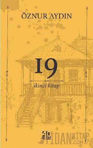 19 - İkinci Kitap