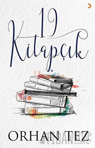 19 Kitapçık