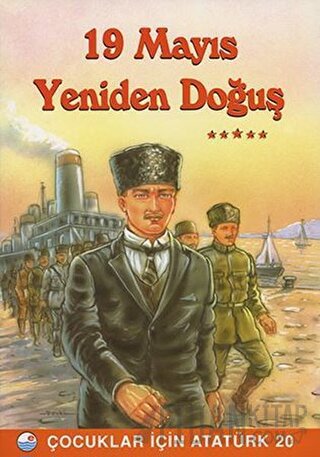 19 Mayıs Yeniden Doğuş