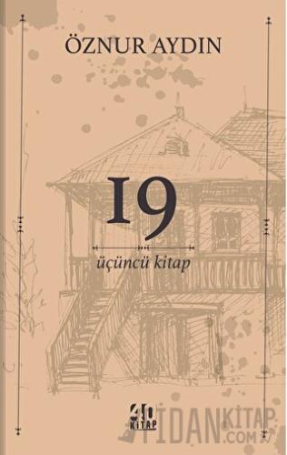 19 - Üçüncü Kitap