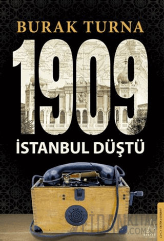 1909 İstanbul Düştü