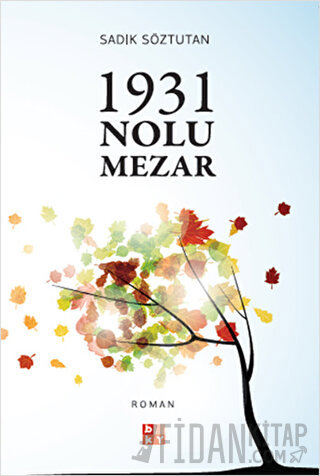 1931 Nolu Mezar