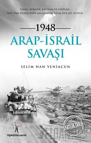 1948 Arap - İsrail Savaşı