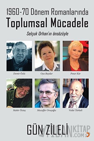 1960-70 Dönem Romanlarında Toplumsal Mücadele
