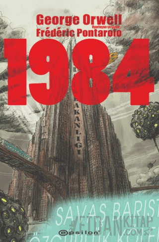 1984 (Çizgi Roman)