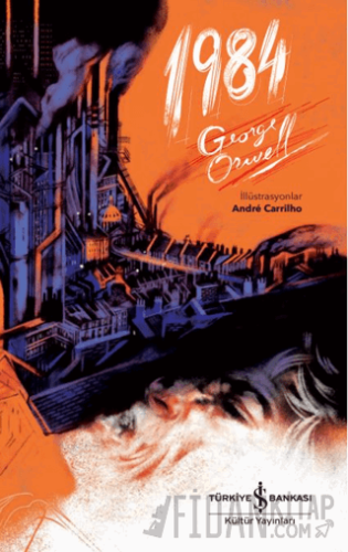 1984 (İllüstrasyonlu)