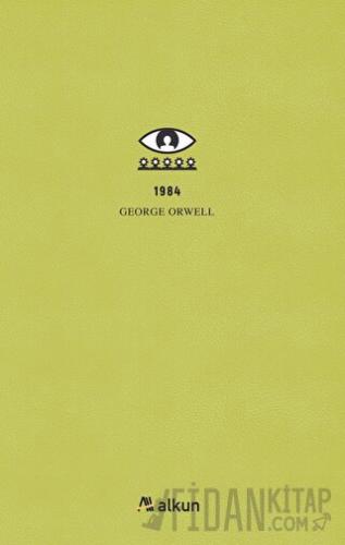 1984 George Orwell