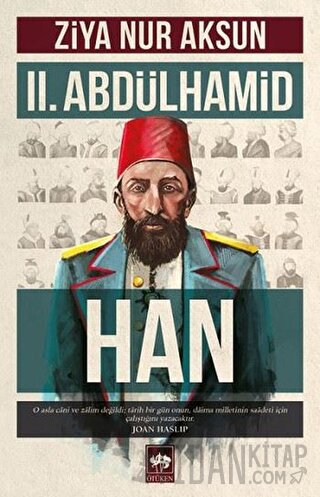 2. Abdülhamid Han