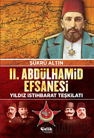 2. Abdülhamit Efsanesi