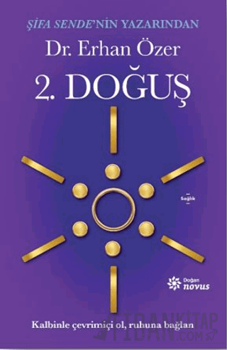 2. Doğuş Kalbinle Çevrimiçi Ol, Ruhuna Bağlan