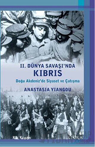 2. Dünya Savaşı'nda Kıbrıs