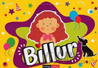 2. ve 3. Sınıflar için Billur Dizisi Seti - 10 Kitap Takım