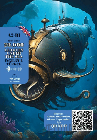 20.000 Leagues Under the Sea
