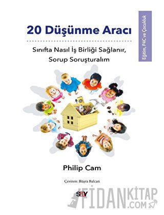 20 Düşünme Aracı
