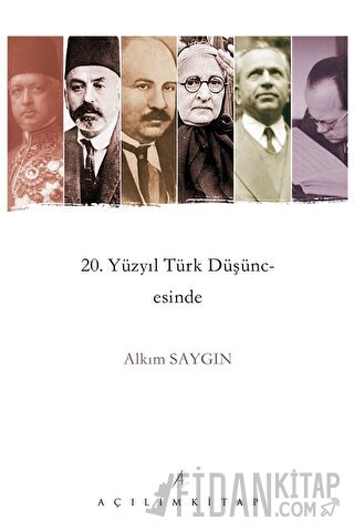 20. Yüzyıl Türk Düşüncesinde Garbiyatçılık
