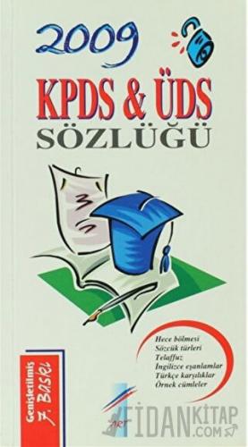 2009 KPDS ve ÜDS Sözlüğü