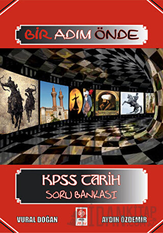 KPSS Tarih Soru Bankası