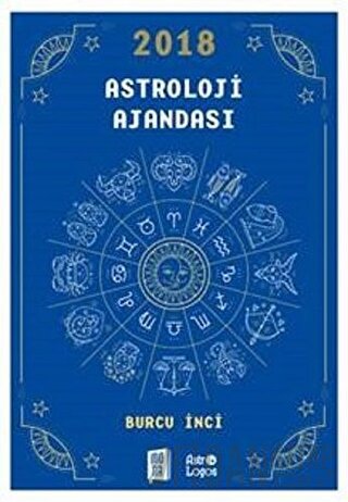 2018 Astroloji Ajandası