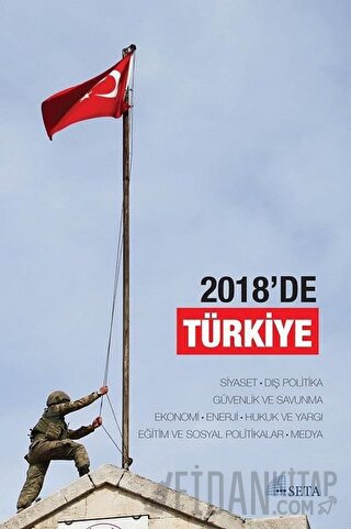 2018'de Türkiye