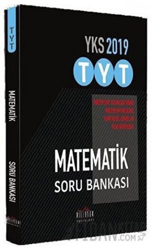 TYT Matematik Soru Bankası