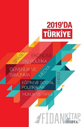 2019'da Türkiye Atilla Arkan