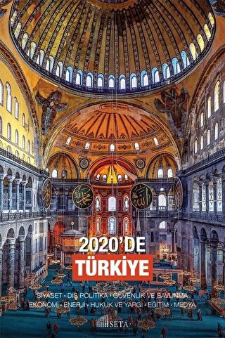2020'de Türkiye Atilla Arkan