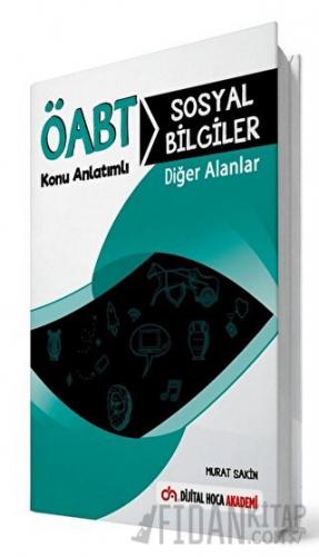 2022 ÖABT Sosyal Bilgiler Öğretmenliği Diğer Alanlar Konu Anlatımı Mur