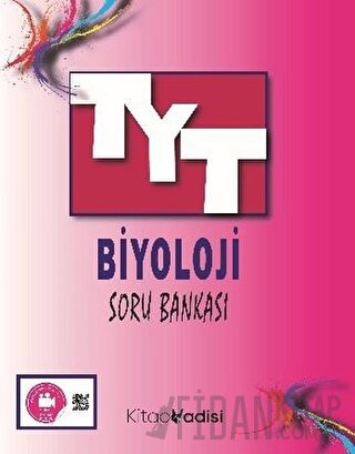 TYT Biyoloji Soru Bankası