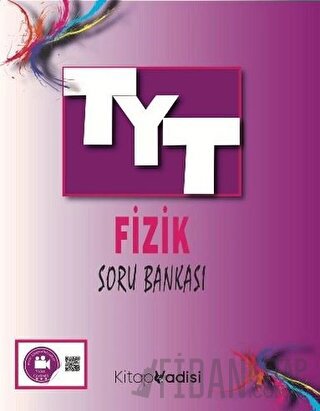 TYT Fizik Soru Bankası