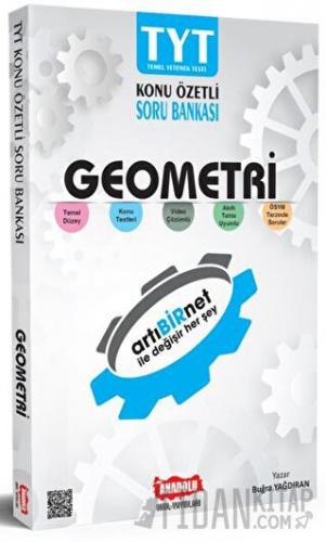TYT Geometri Konu Özetli Soru Bankası