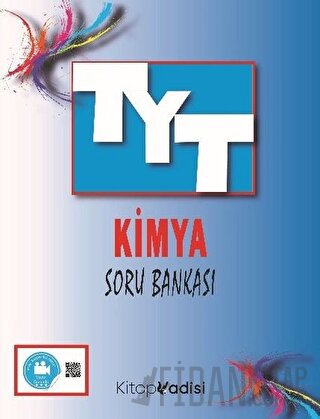 TYT Kimya Soru Bankası