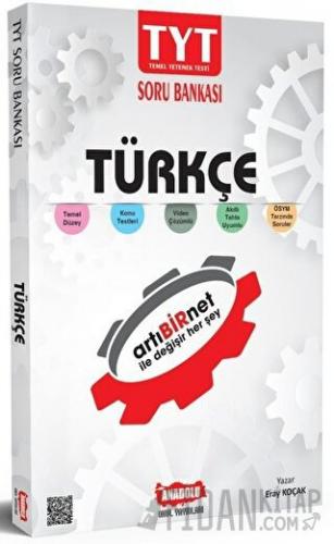 TYT Türkçe Soru Bankası