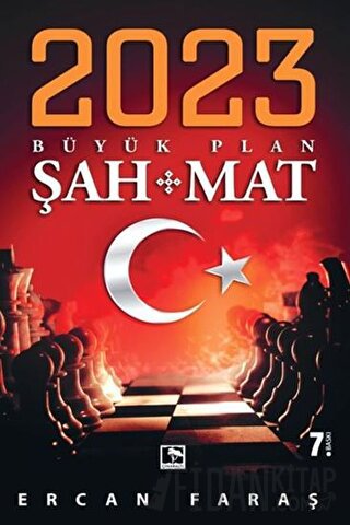 2023 Büyük Plan Şah Mat Ercan Faraş