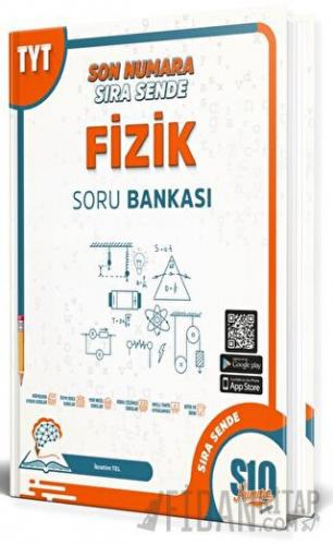 TYT Sıra Sende Fizik Soru Bankası