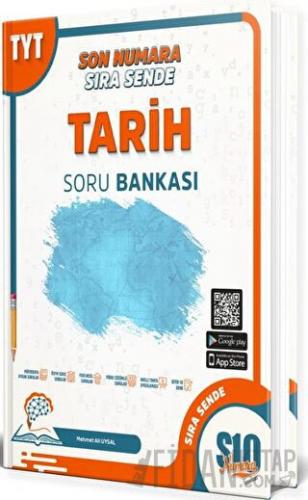 TYT Sıra Sende Tarih Soru Bankası
