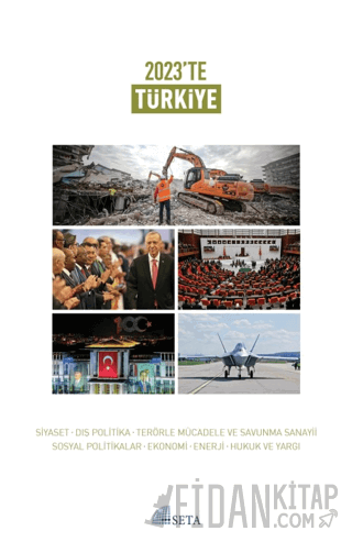 2023'te Türkiye Kolektif