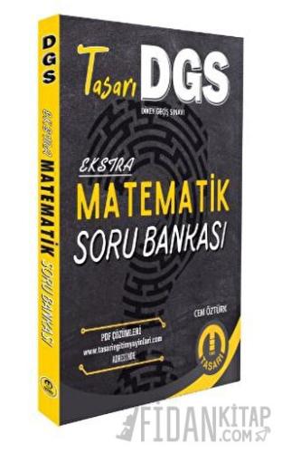 DGS Ekstra Matematik Çözümlü Soru Bankası
