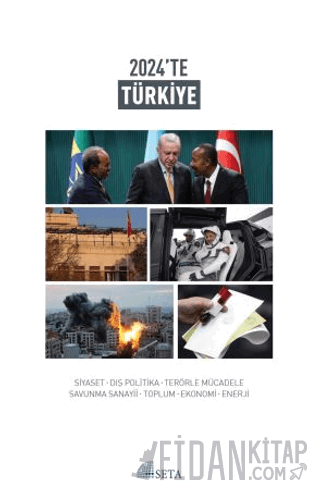 2024’te Türkiye Kollektif