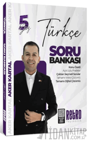 2026 KPSS Genel Kültür Türkçe Soru Bankası