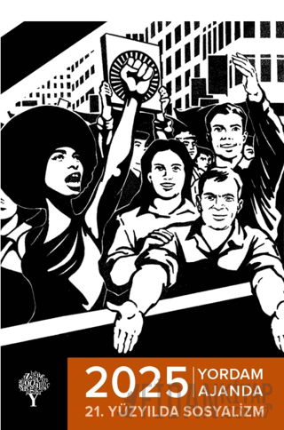2025 Yordam Ajanda Kolektif